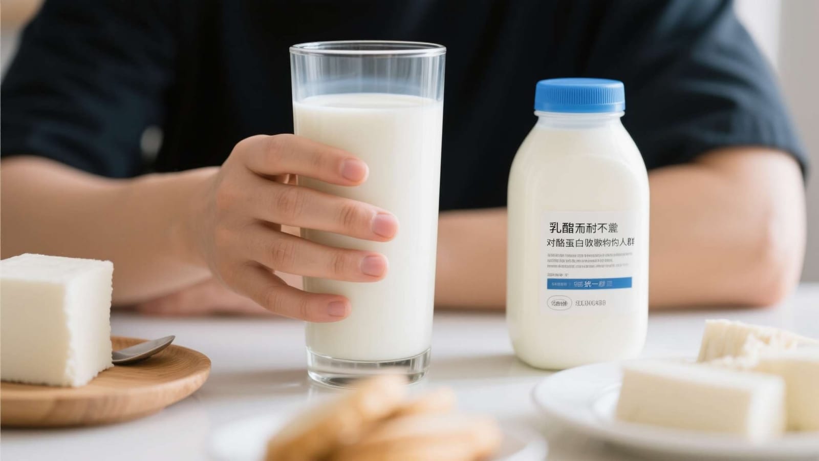 访问指引